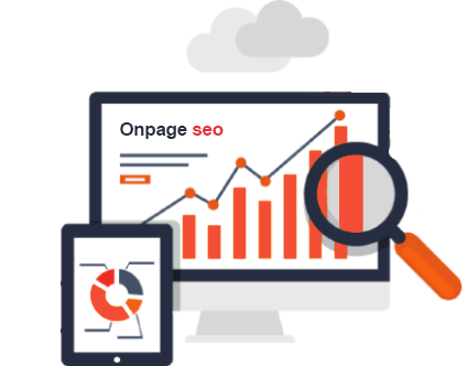 onpage-seo-vector On-Page SEO Techniques