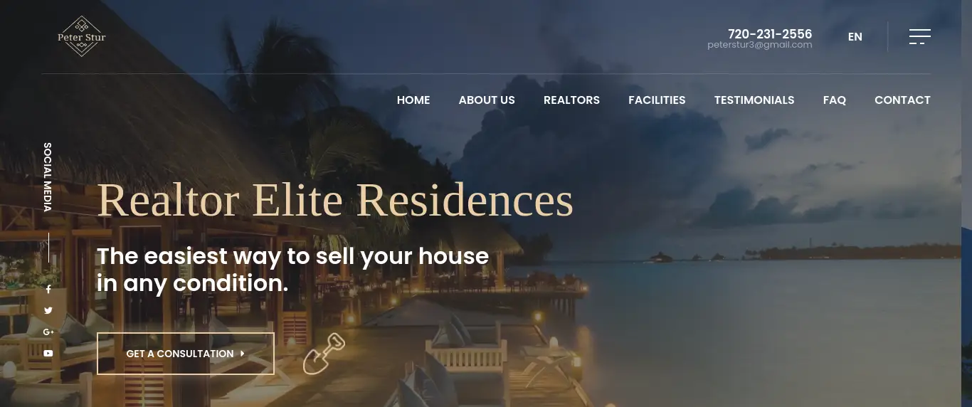 equitysolutionsusa_outer Equity Solutions USA SEO Results